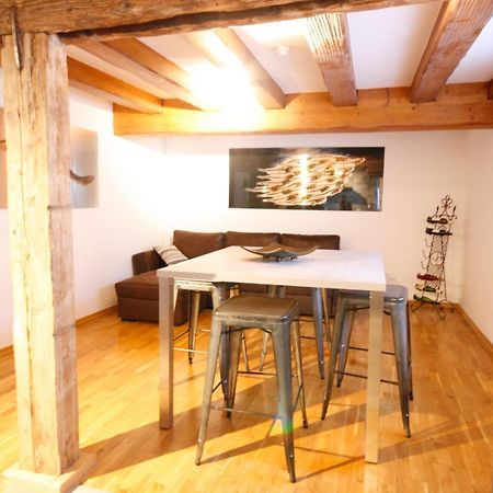 Appartement Le Keiler Kaysersberg-Vignoble Kültér fotó