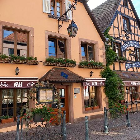 Appartement Le Keiler Kaysersberg-Vignoble Kültér fotó