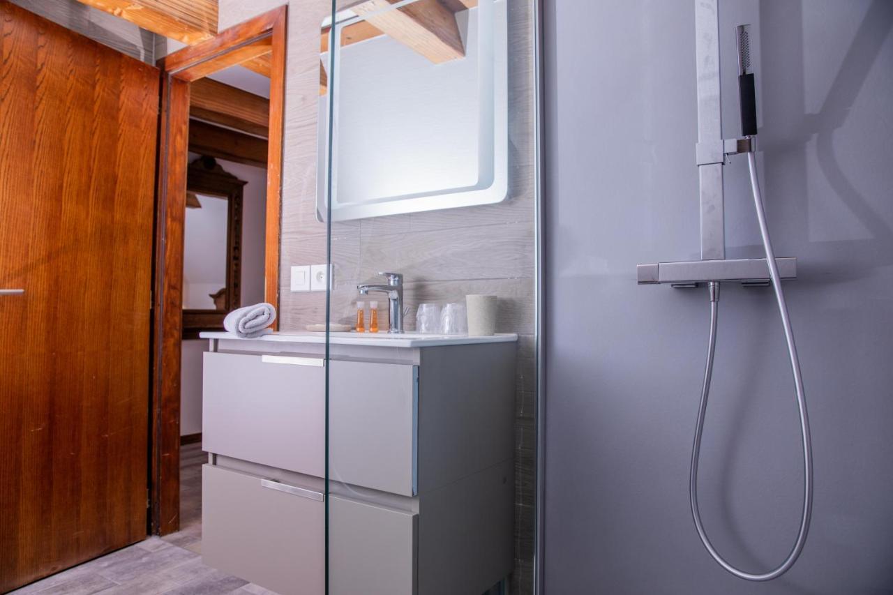 Appartement Le Keiler Kaysersberg-Vignoble Kültér fotó