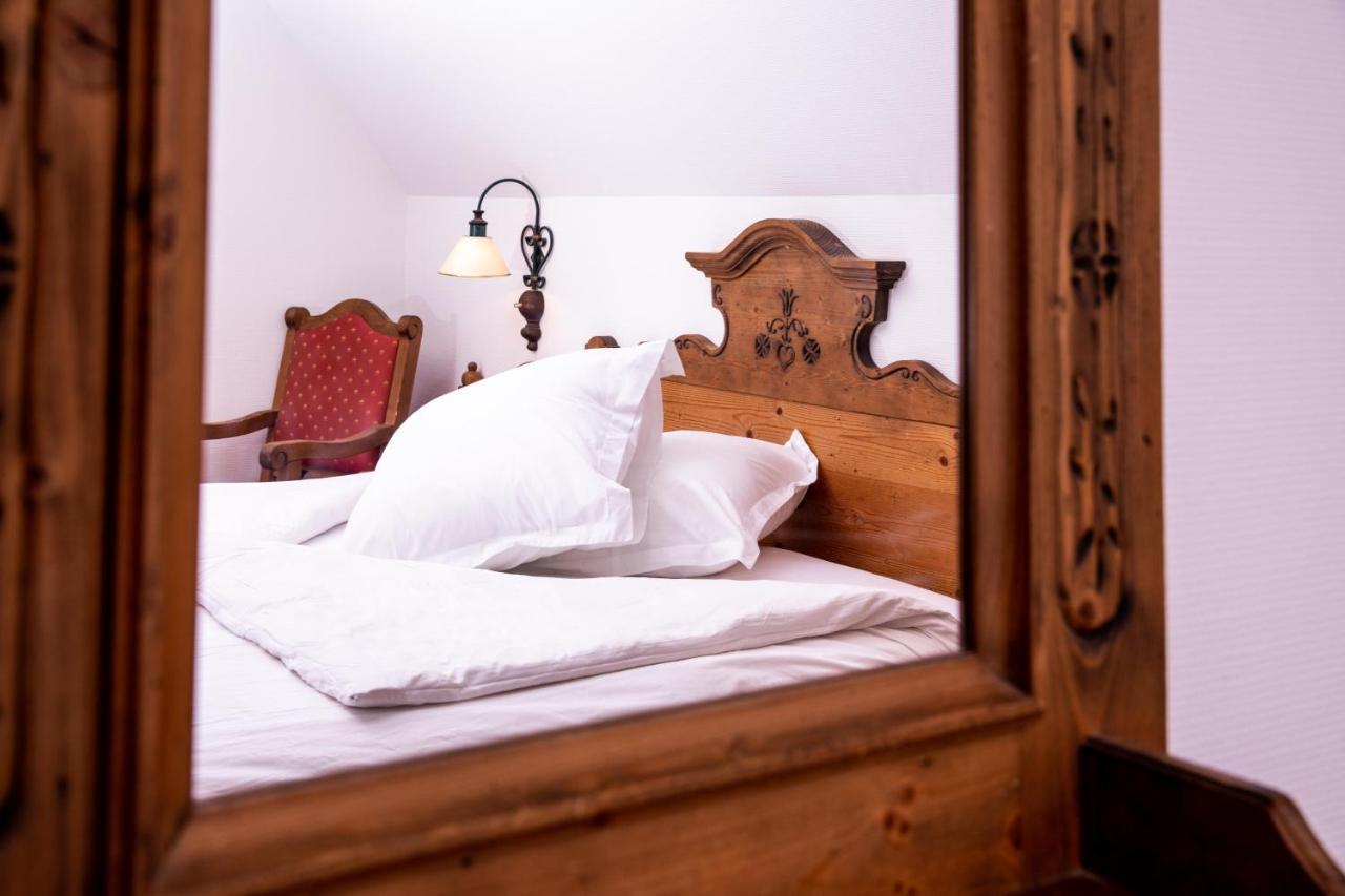 Appartement Le Keiler Kaysersberg-Vignoble Kültér fotó