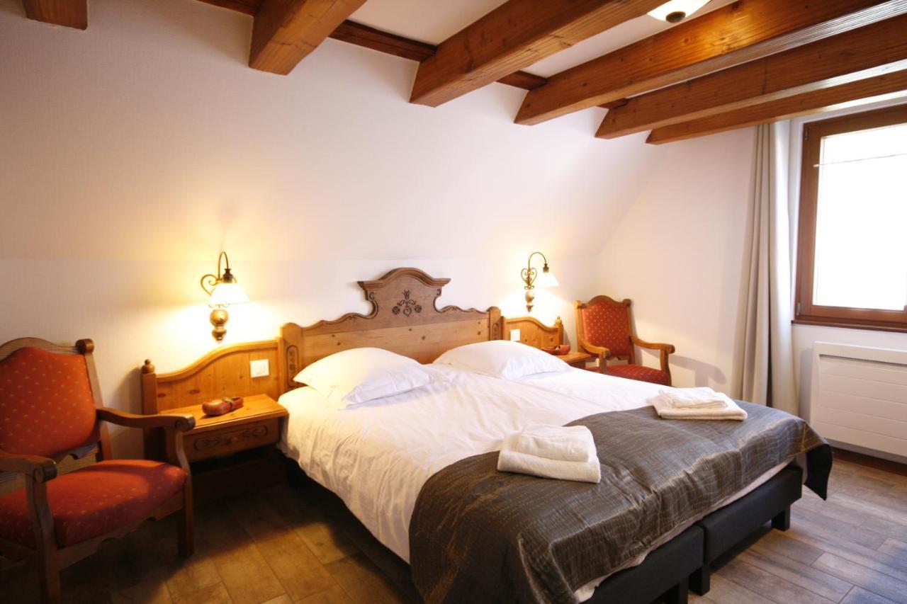 Appartement Le Keiler Kaysersberg-Vignoble Kültér fotó
