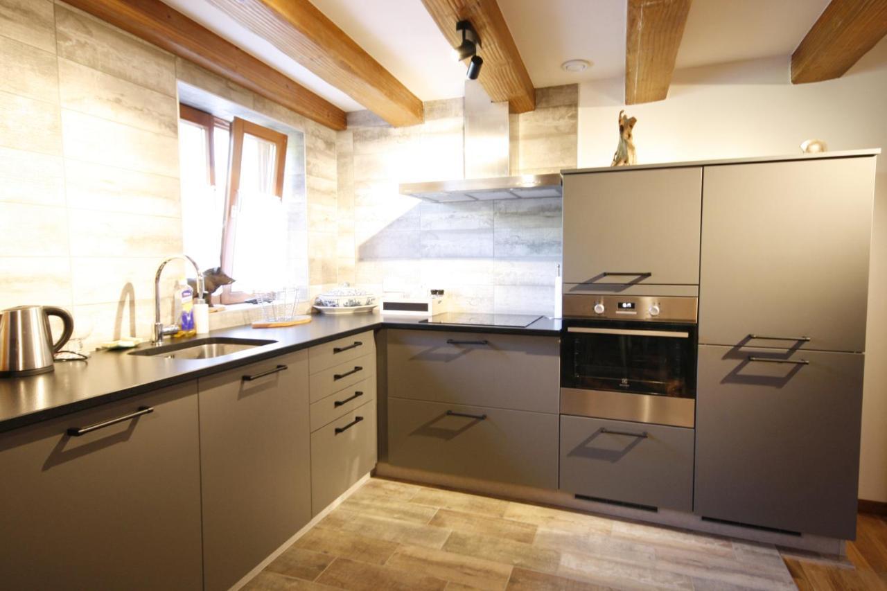 Appartement Le Keiler Kaysersberg-Vignoble Kültér fotó
