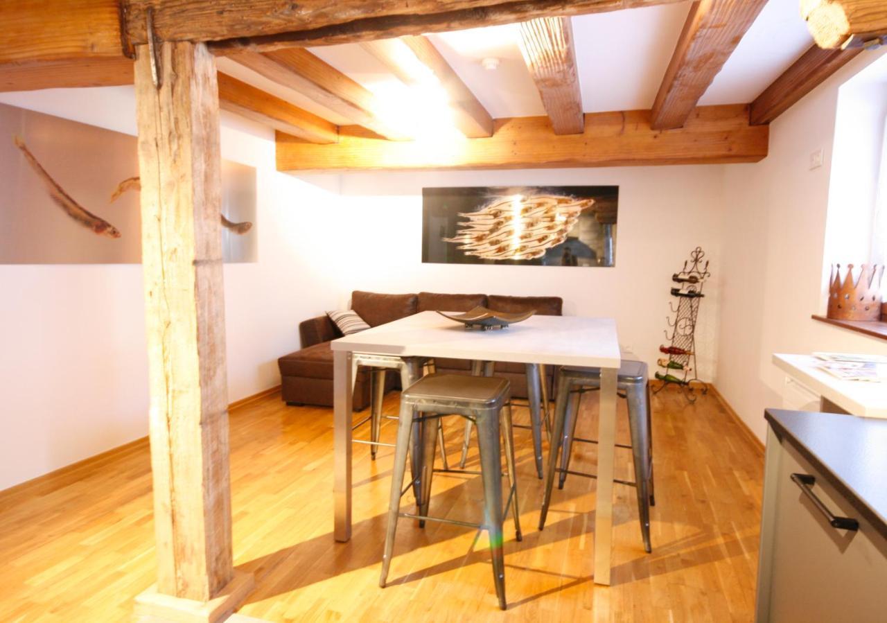 Appartement Le Keiler Kaysersberg-Vignoble Kültér fotó